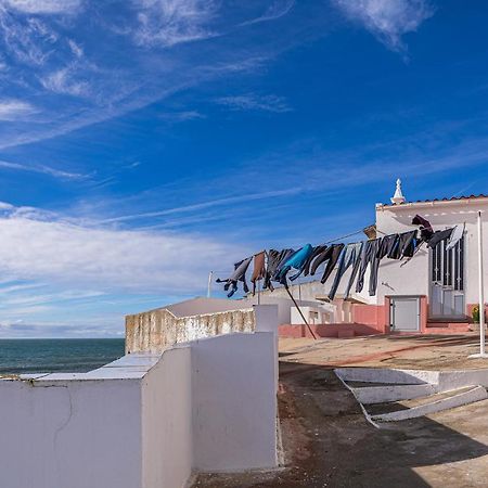 Casa Da Falesia 28 - Estudio Peniche Dış mekan fotoğraf