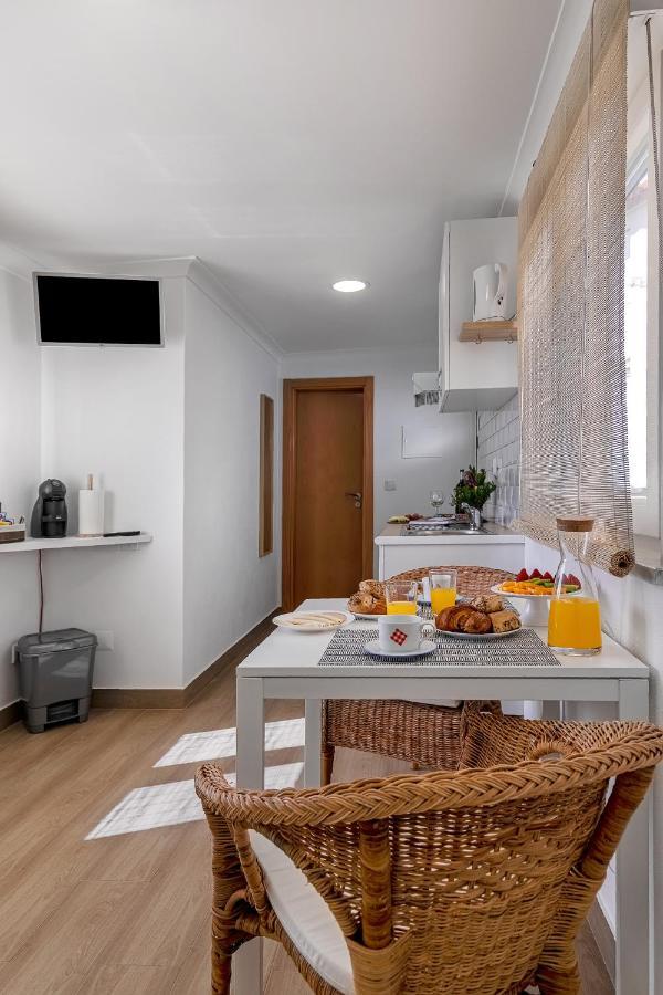 Casa Da Falesia 28 - Estudio Peniche Dış mekan fotoğraf