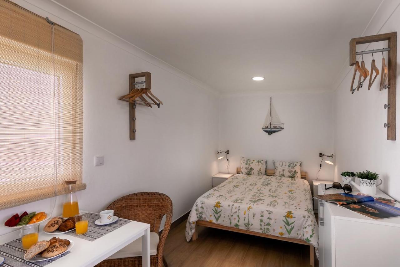 Casa Da Falesia 28 - Estudio Peniche Dış mekan fotoğraf