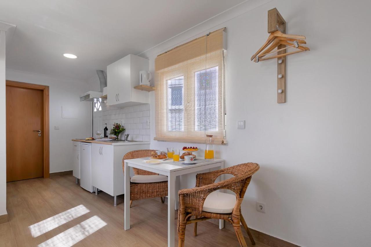 Casa Da Falesia 28 - Estudio Peniche Dış mekan fotoğraf