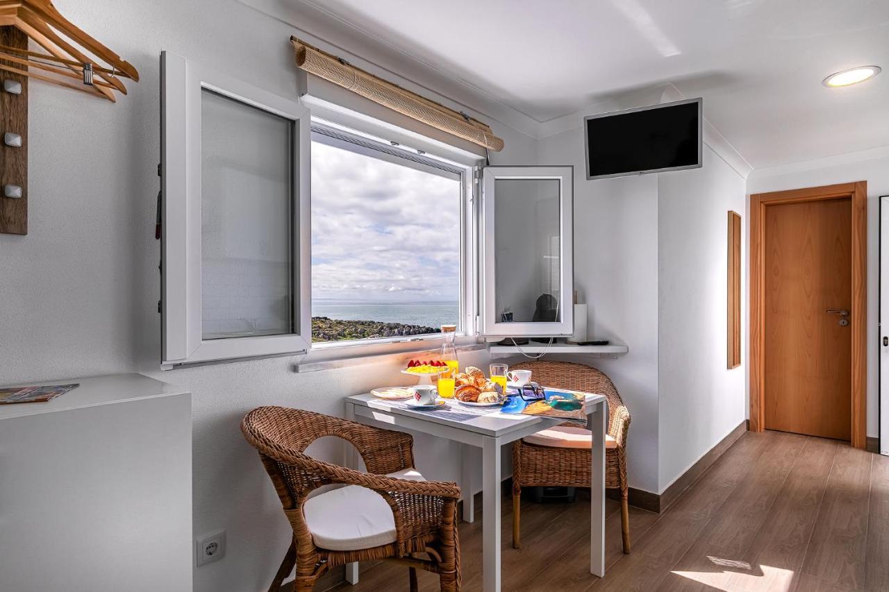 Casa Da Falesia 28 - Estudio Peniche Dış mekan fotoğraf