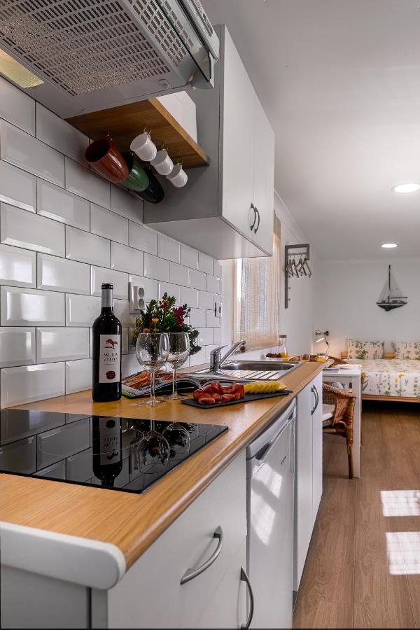 Casa Da Falesia 28 - Estudio Peniche Dış mekan fotoğraf
