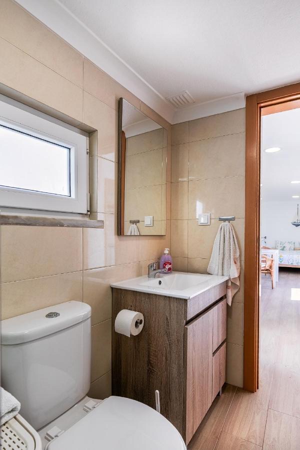 Casa Da Falesia 28 - Estudio Peniche Dış mekan fotoğraf