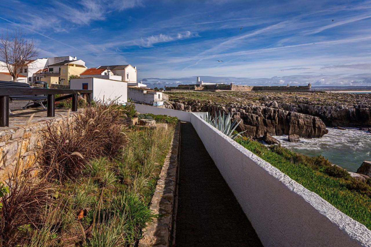 Casa Da Falesia 28 - Estudio Peniche Dış mekan fotoğraf