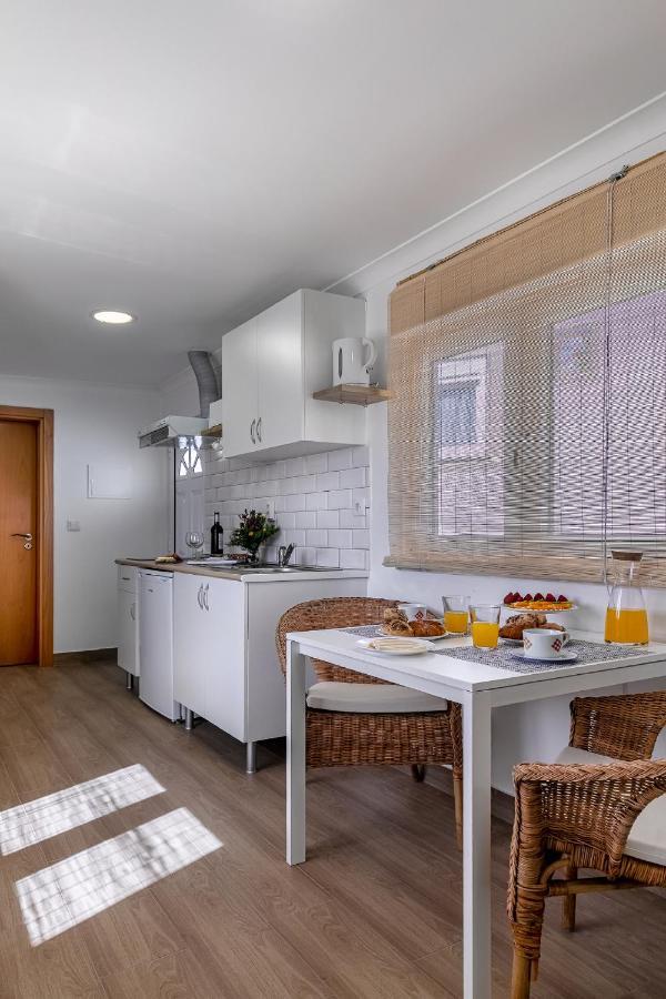Casa Da Falesia 28 - Estudio Peniche Dış mekan fotoğraf