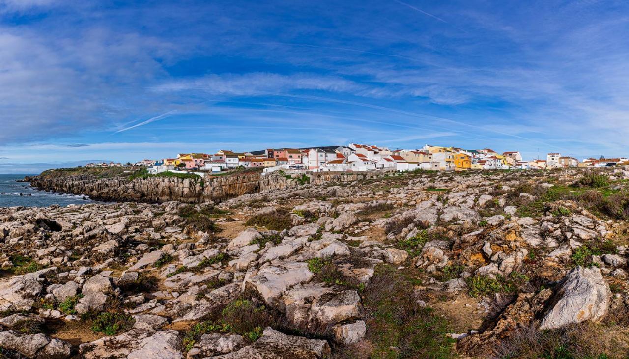 Casa Da Falesia 28 - Estudio Peniche Dış mekan fotoğraf