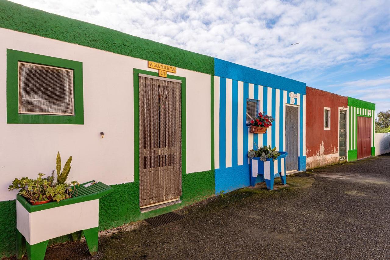 Casa Da Falesia 28 - Estudio Peniche Dış mekan fotoğraf