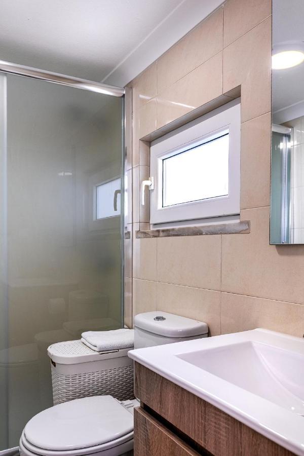 Casa Da Falesia 28 - Estudio Peniche Dış mekan fotoğraf