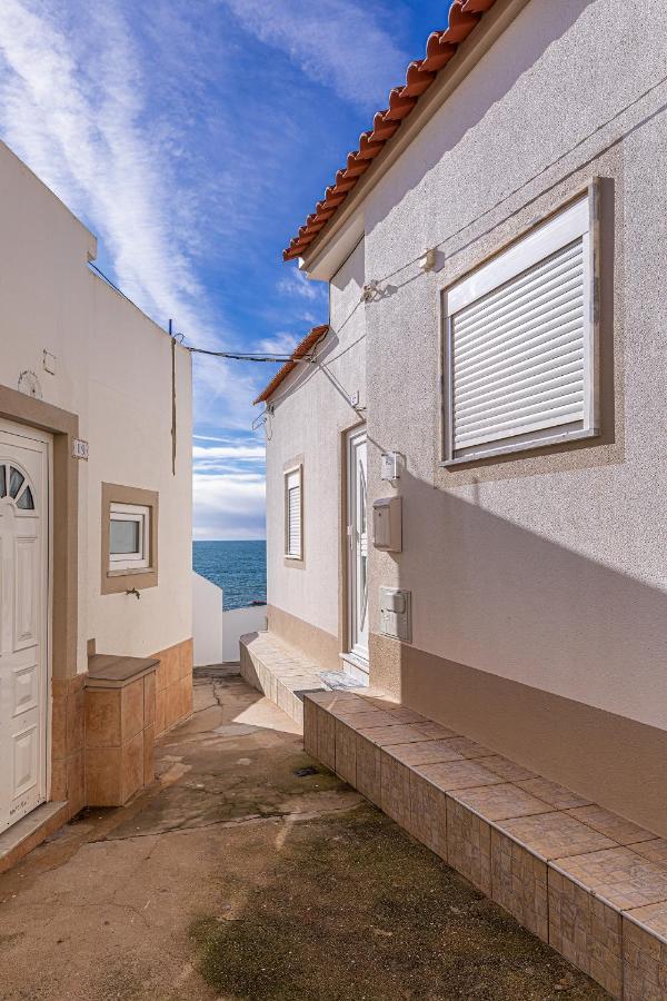 Casa Da Falesia 28 - Estudio Peniche Dış mekan fotoğraf