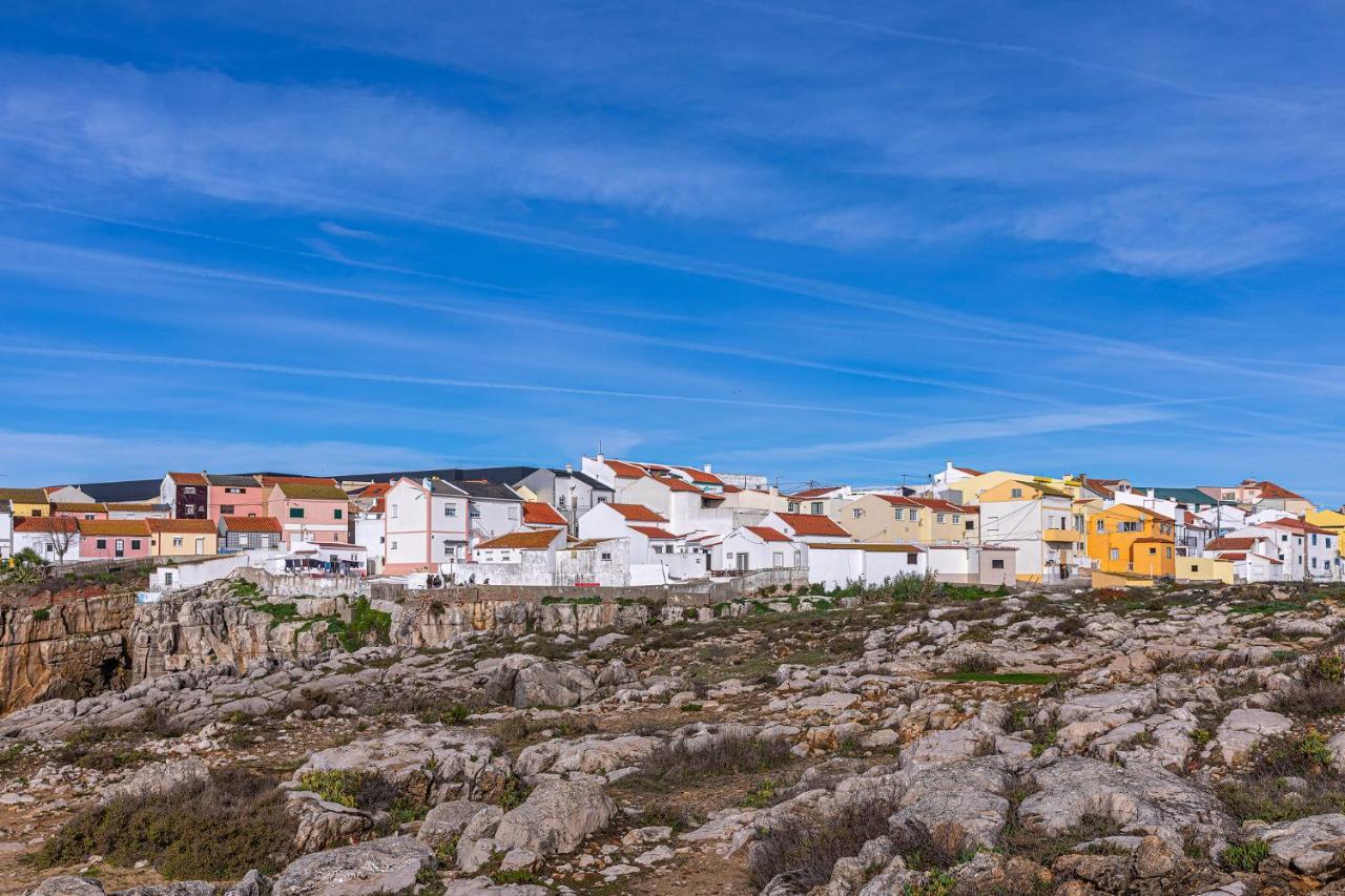 Casa Da Falesia 28 - Estudio Peniche Dış mekan fotoğraf