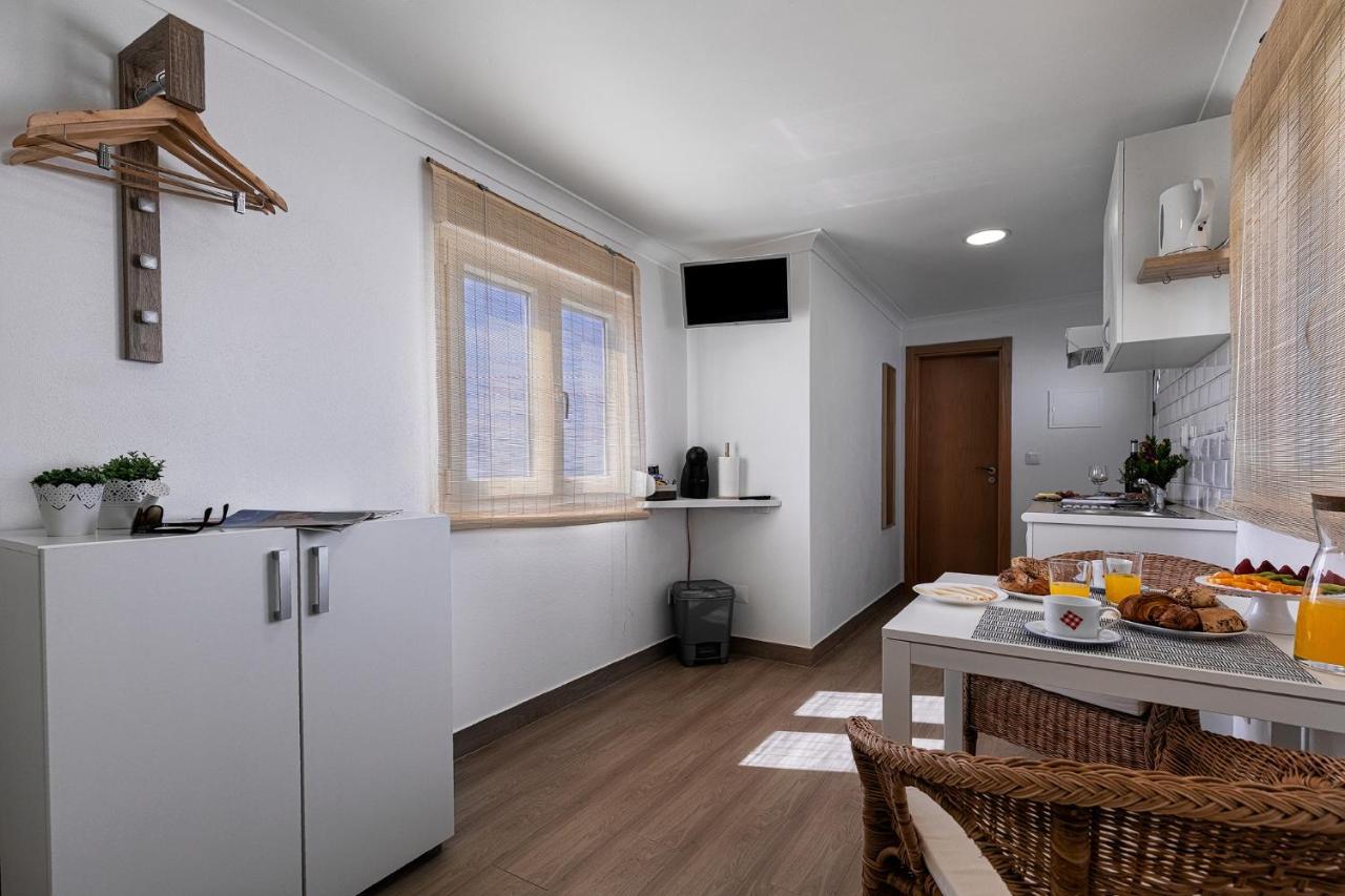 Casa Da Falesia 28 - Estudio Peniche Dış mekan fotoğraf